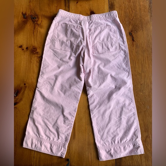 Horny Toad capri pants. Size 4. - Picture 6 of 11